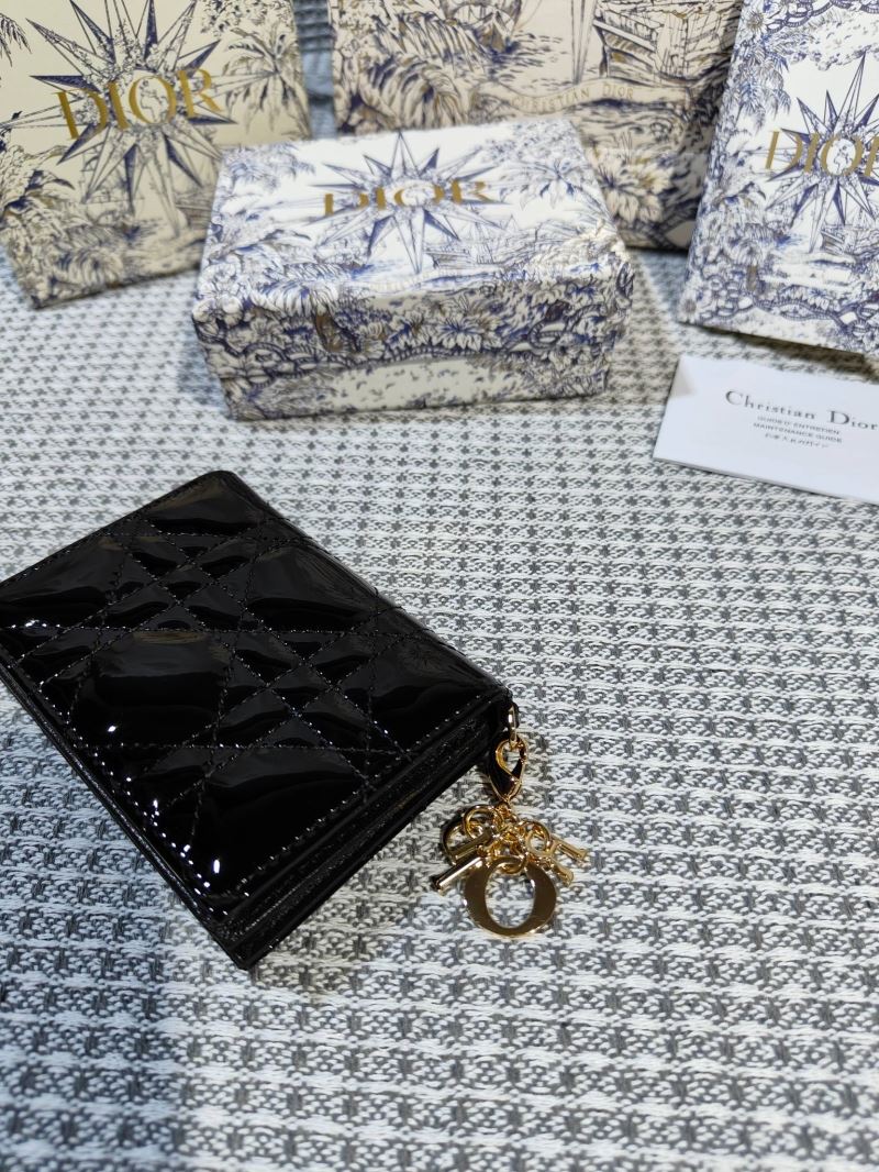 Christian Dior Wallet